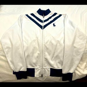 Polo Ralph Lauren Track Jacket